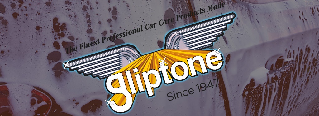 Gliptone Leathercare UK markets products