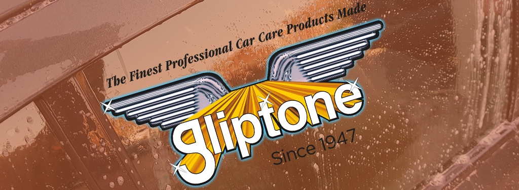 Review Best Car Detailing Cleaning - Gliptone UK