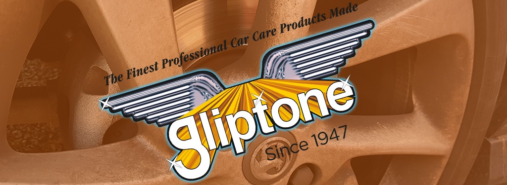 Review Best Car Detailing Cleaning - Gliptone Europe