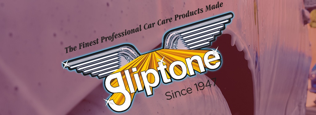 Best Car Detailing Cleaning - Gliptone Europe