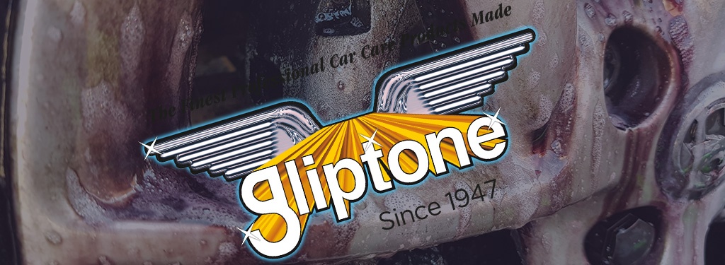 GT Iron Eater – Fallout Remover – Gliptone