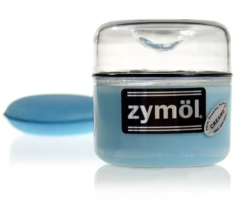 Zymol Creame Wax