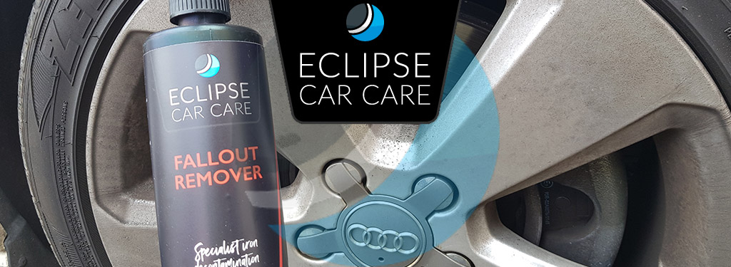 Eclipse Car Care Fallout Remover