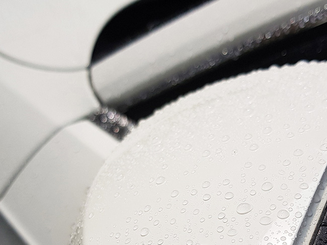waxed perfection news