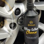 uk made wheel cleaner