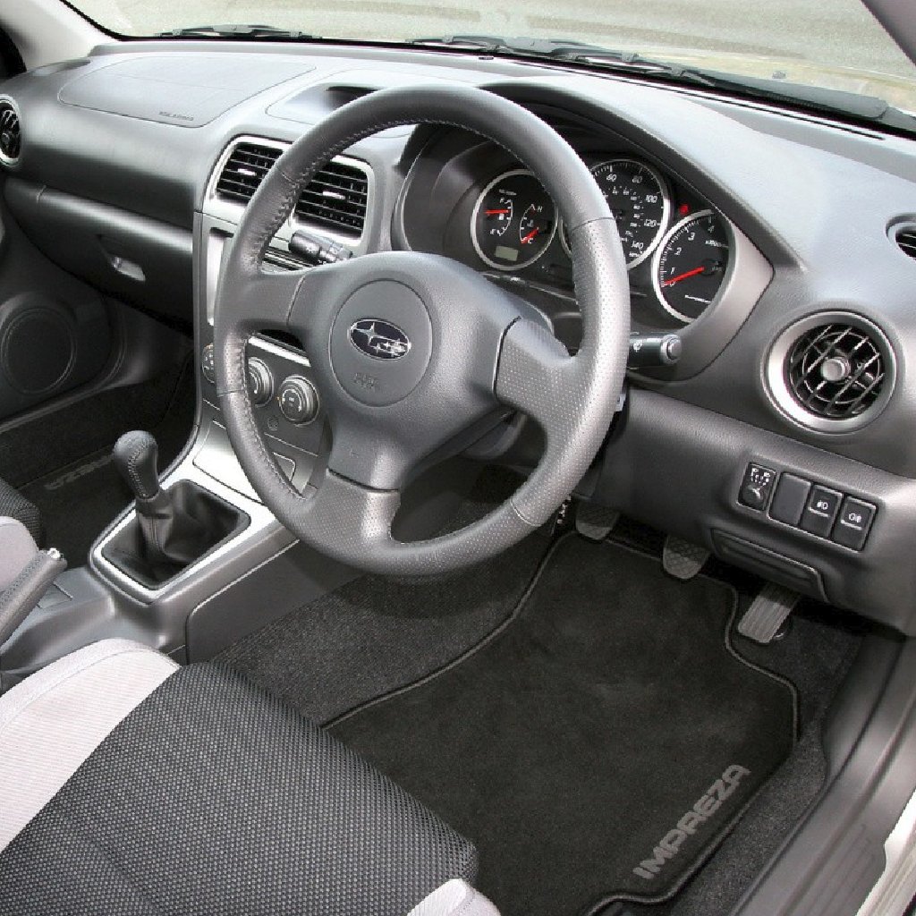 transform your car's interior