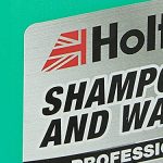 Holst LOYHAPP0101A Car Shampoo