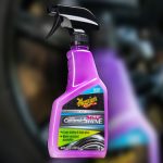 Meguiar's Hybrid Ceramic Tire Shine