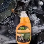 organic citrus all purpose cleaner and degreaser