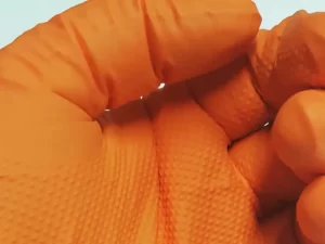 Buy Disposable Nitrile Gloves