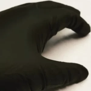 BOA Pro gloves are a midweight black glove