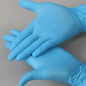 disposable gloves are the most popular material