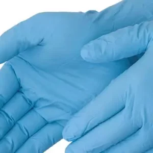 disposable gloves are the most popular material