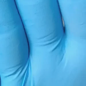 disposable gloves are the most popular material