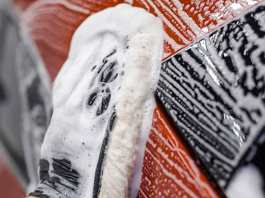 Autobrite Direct Decon Shampoo Review Waxed Perfection