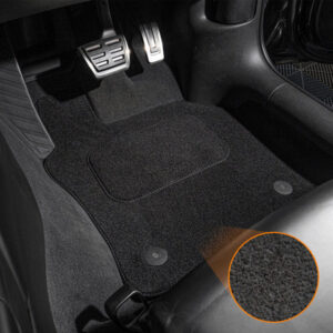 Car Mats & Carpets