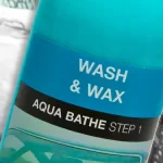 Aqua Bathe pH-neutral Car Shampoo Review