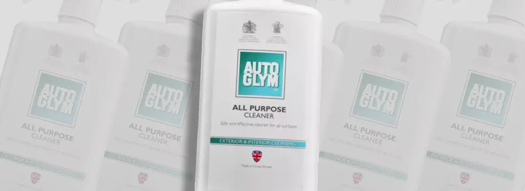 Autoglym All-Purpose Cleaner Review