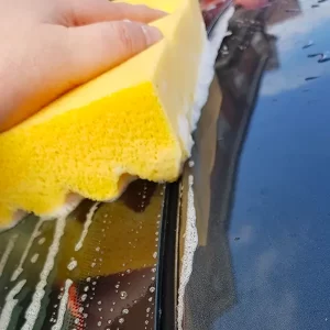 Sponges For Car Cleaning