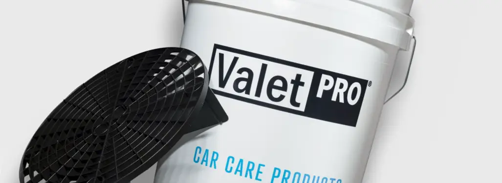 ValetPRO Bucket & Grit Guard Set Review