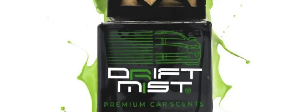 Drift Mist Car Air Diffuser Review