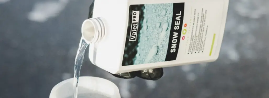 ValetPRO Snow Seal Review