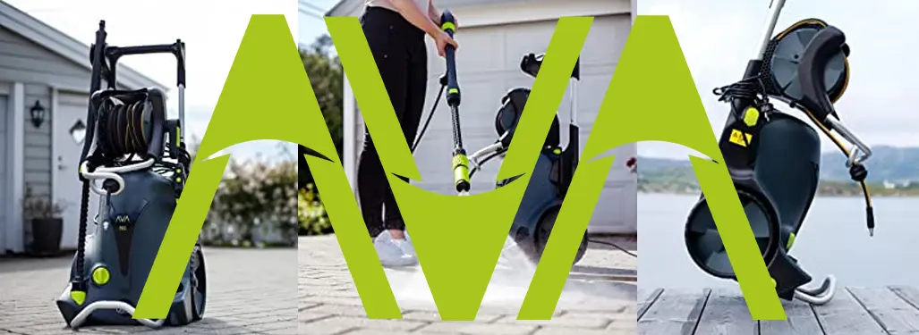 Complete Guide to Ava Pressure Washers: Our Top Picks and In-Depth Reviews