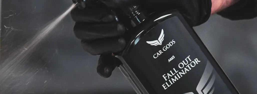 Ares Fall Out Eliminator 500ml Review