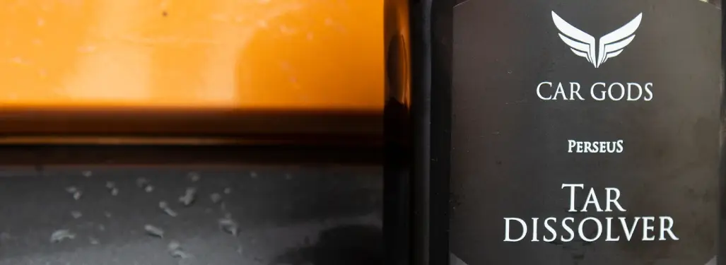 Tar Dissolver 500ml Review