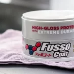 Soft99 Fusso Coat Wax Review