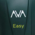 AVA Easy P57 Pressure Washer XL, 140 Bar 500 LPH 2000 W
