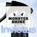 Review: Monstershine Car Care Air Freshener