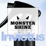 Review: Monstershine Car Care Air Freshener