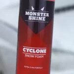 Monstershine Cyclone Snow Foam