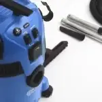 Review: Nilfisk Multi II Wet and Dry Vacuum