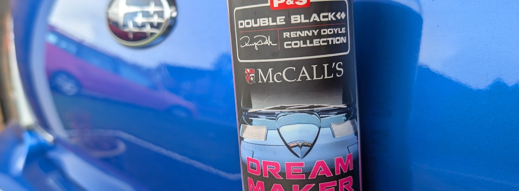 P&S Dream Maker Gloss Amplifier Review UK