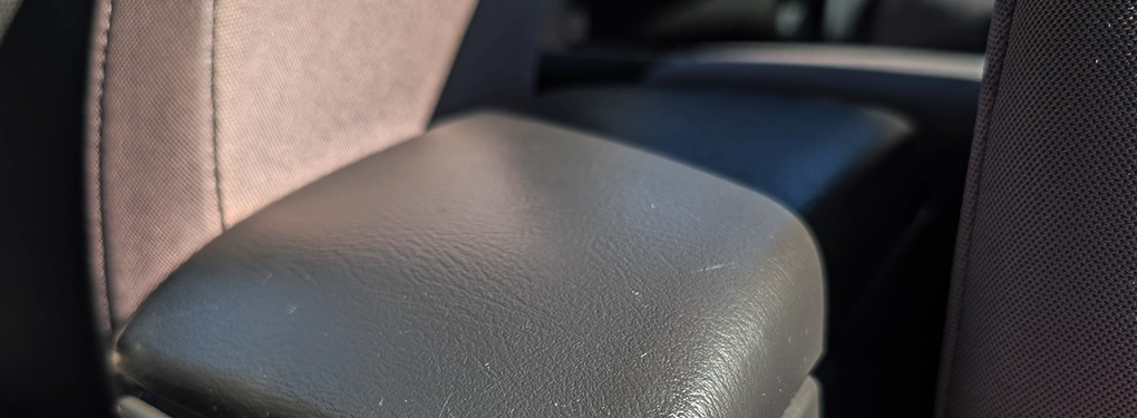 P&S Dynamic Dressing Review UK Waxed Perfection