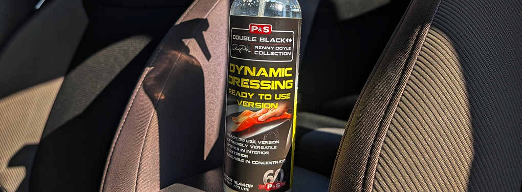 P&S Dynamic Dressing Review UK