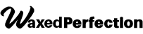 Waxed Perfections Site Logo Detailing Blog
