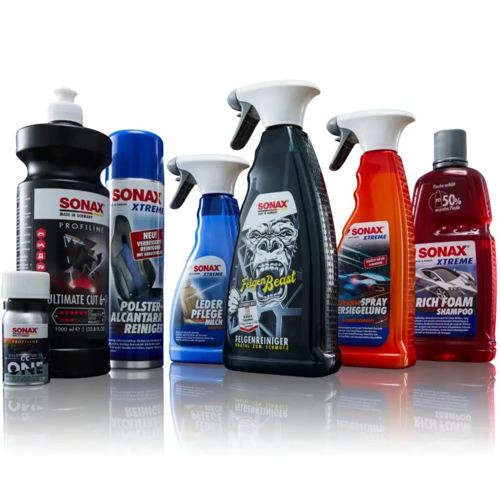 sonax-reviews-products