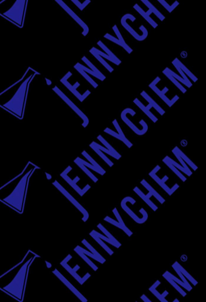 Jenny Chem Logo Products