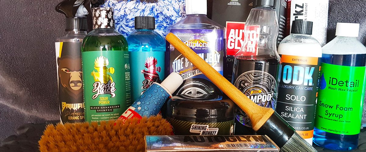 detailing give away detailing products give away