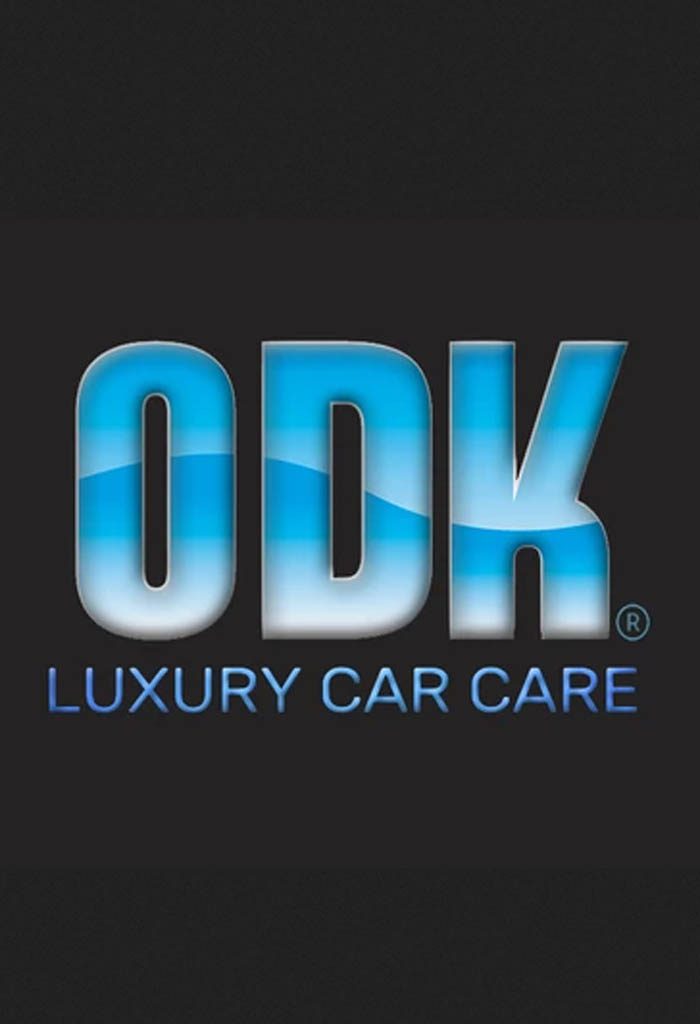 odk logo reviews