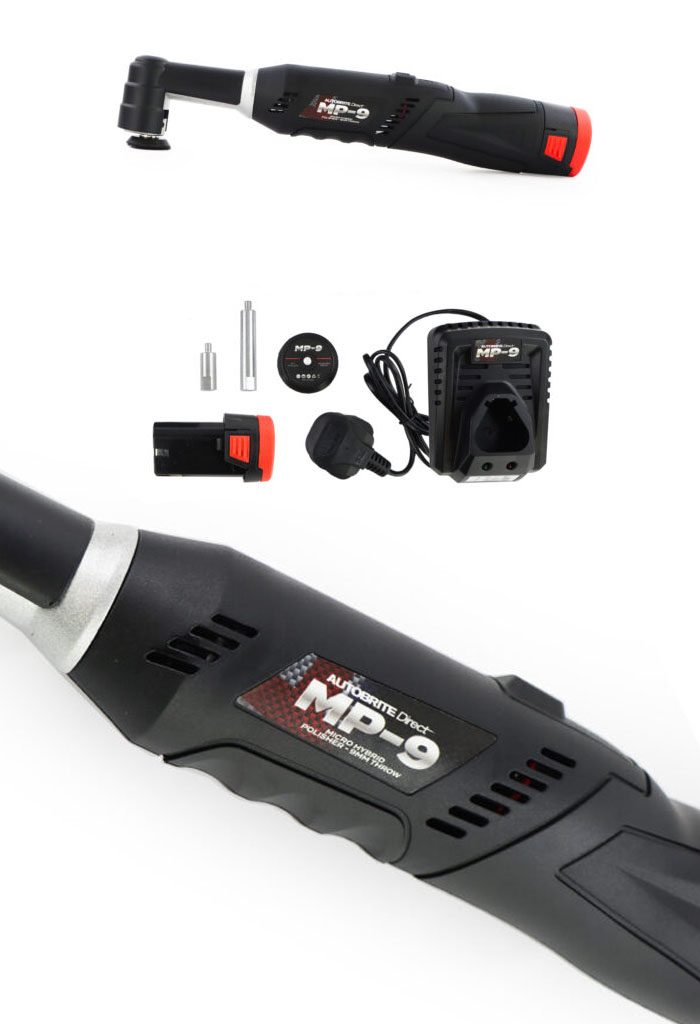 review-autobrite-direct-mp9 The MP-9 cordless polisher