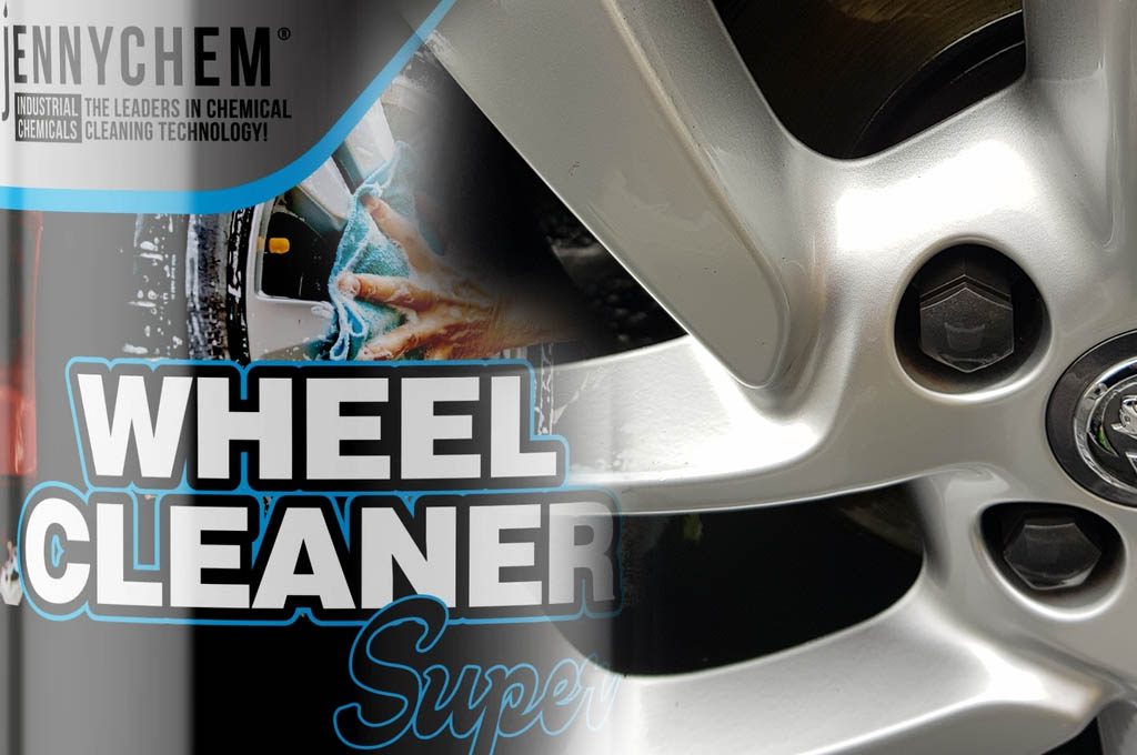 non acid wheel cleaner review