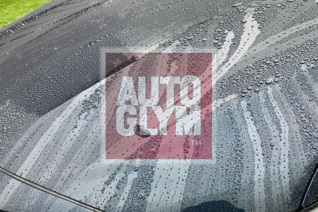 AutoGlym Rapid Ceramic Spray - Waxed Perfection